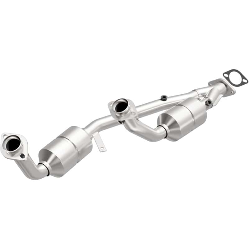 Magnaflow — MagnaFlow Conv DF 98 Ford Windstar 3.8L Assm
HM Grade
HM - view 2