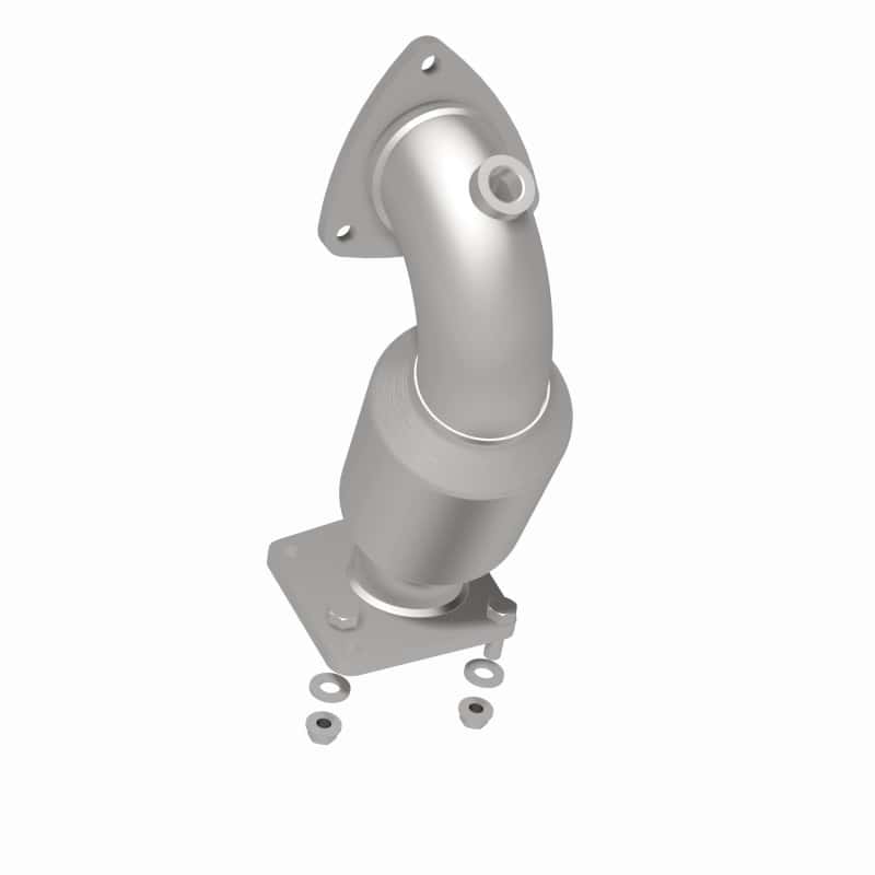 Magnaflow — MagnaFlow Conv DF 03-08 Saab 9-3 2.0L
OEM Grade
OEM - view 15