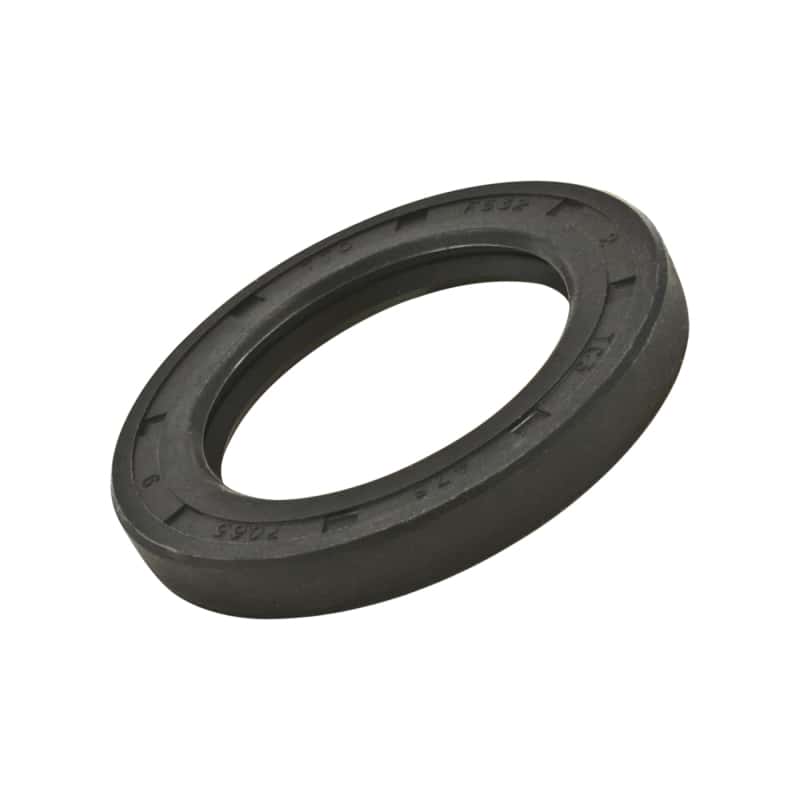 Yukon Gear & Axle — Yukon Gear Landcruiser Rear Axle Seal
Axle seal - Rear 
Axle seal-Rear - view 3
