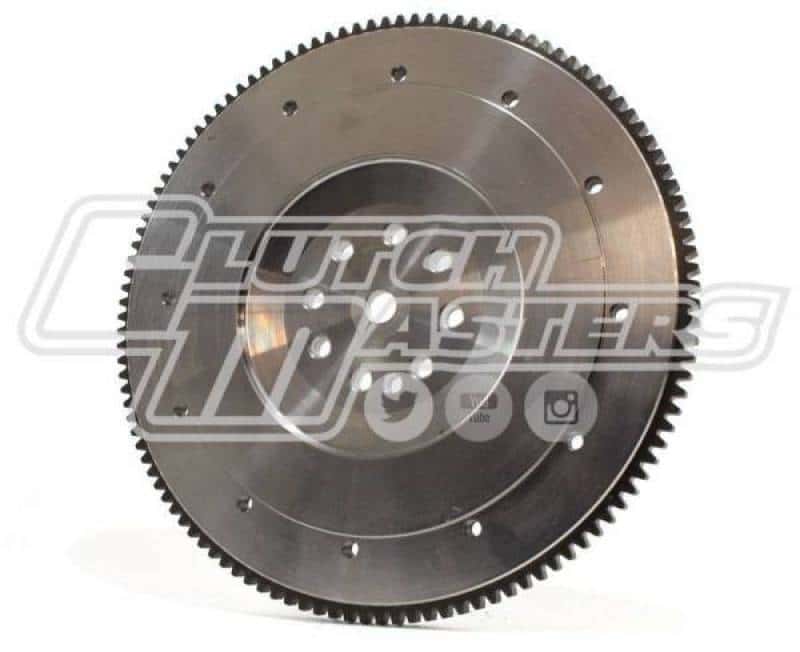 Clutch Masters — Clutch Masters 90-97 Mitsubishi 3000GT 3.0L 4WD Twin Turbo 850 Series Steel Flywheel - view 2