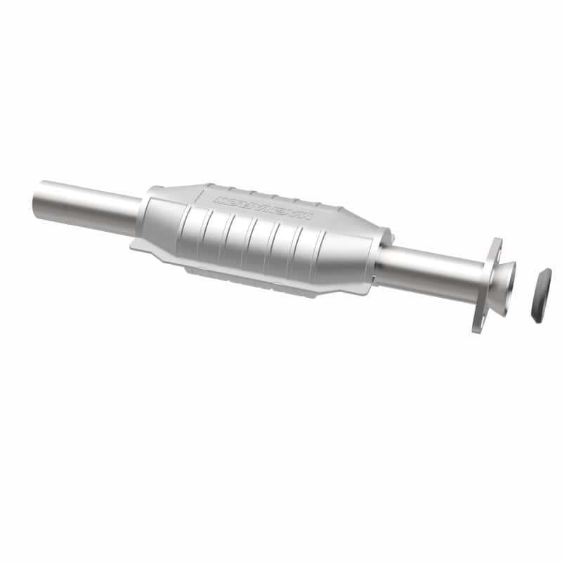 Magnaflow — MagnaFlow Conv GM 24X6.5X4 2/2
Standard Grade
Standard - view 21