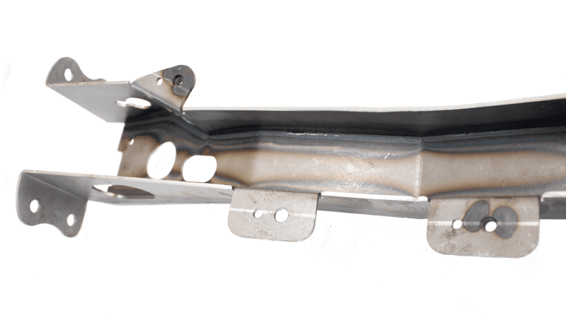 RustBuster — Rust Buster 2000-2006 Toyota Tundra Carrier Bearing Crossmember - view 3