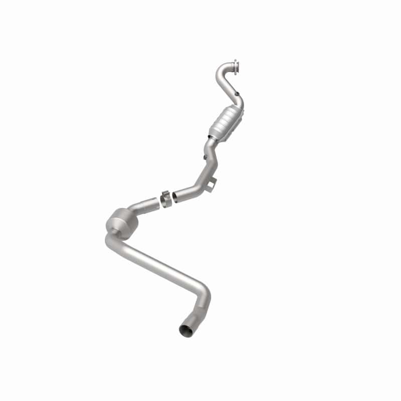 Magnaflow — MagnaFlow Conv DF 01-03 Mercedes ML55 Driver Side 5.5L
California - view 17