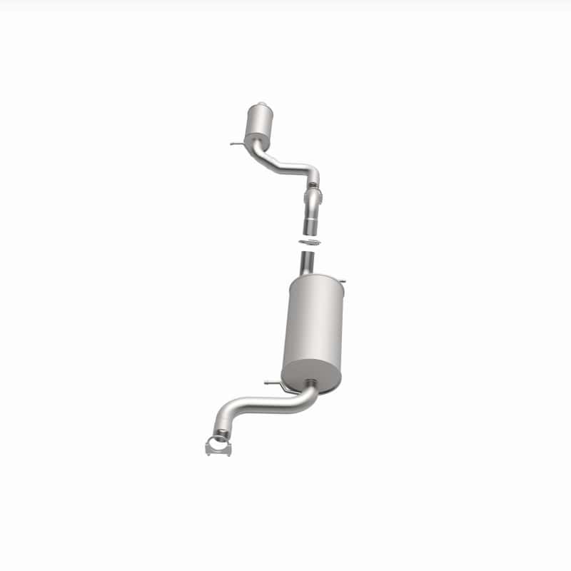 Magnaflow — MagnaFlow BRE Exhaust Kit 08-10 Town & Country Grand Caravan Routan
Exhaust Kit - view 21