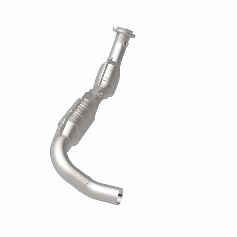 Magnaflow — MagnaFlow Conv DF 03-04 Exped Driver Side 4.6L
California - view 17
