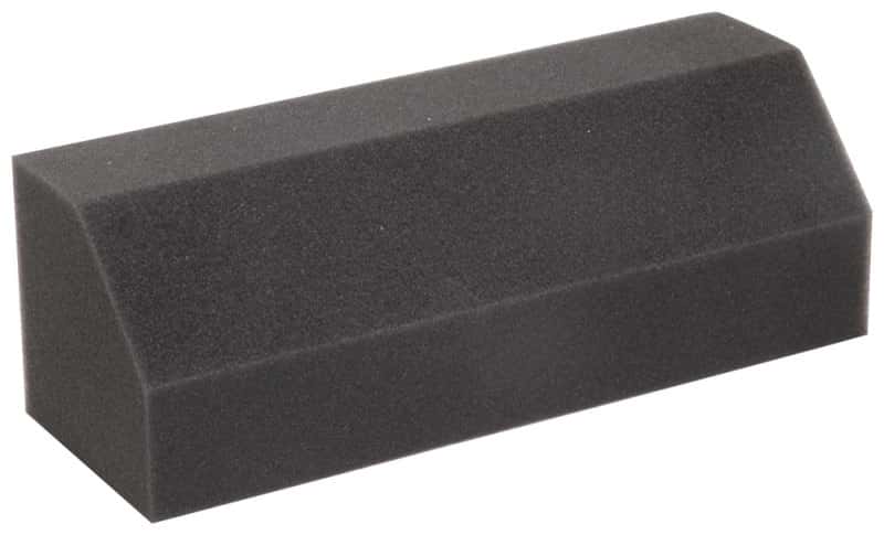 K&N Engineering — K&N Air Filter Foam Insert Block DSL Only (E-0644)
Air Filter Foam Inse - view 1
