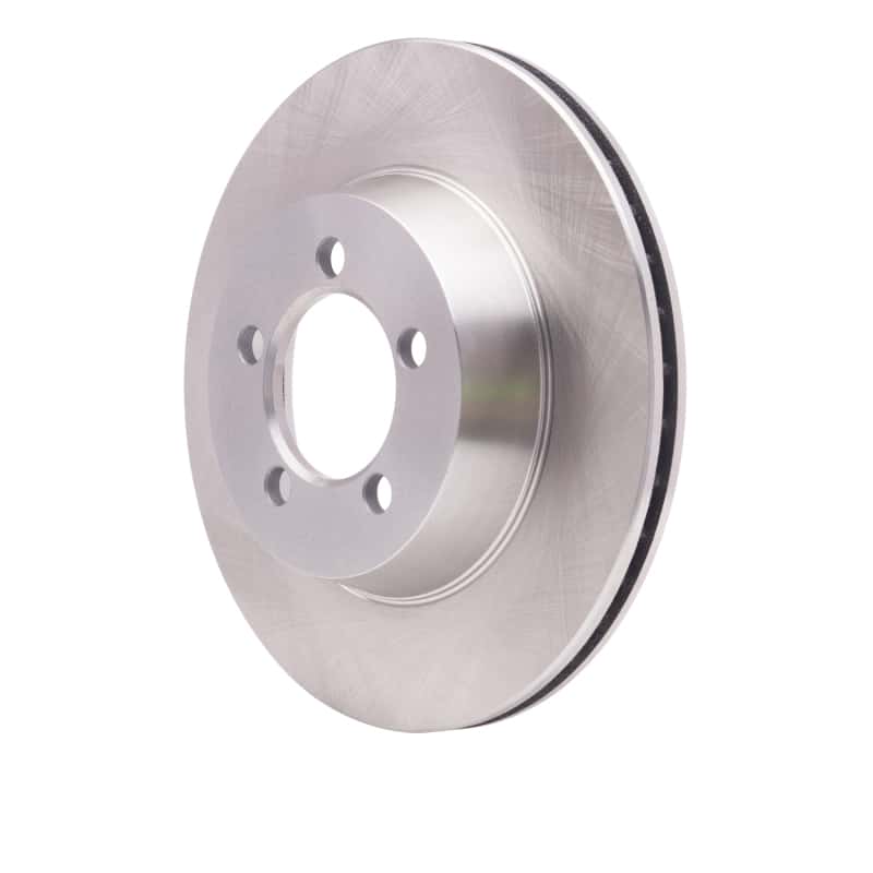 DFC — DFC 65-72 Dodge Dart Front Brake Rotor
DFC Brake Rotor - view 2