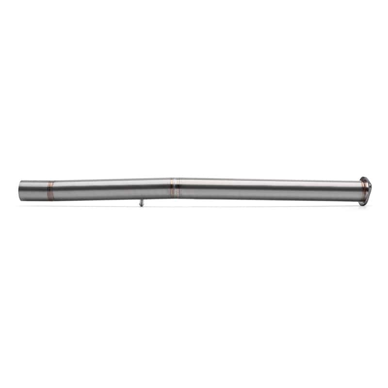 COBB — Cobb Subaru 02-07 WRX / 04-07 STI Titanium Cat-Back Exhaust System - view 7