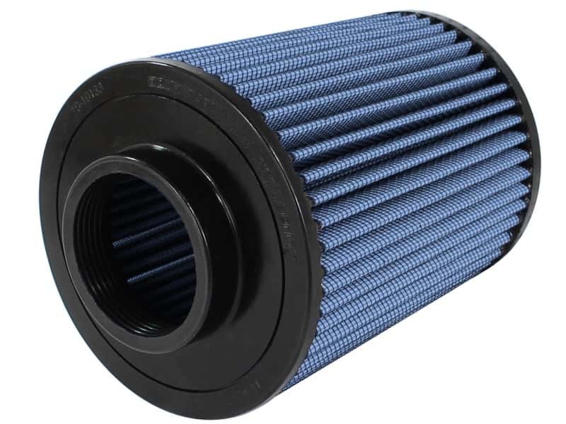 aFe — aFe MagnumFLOW P5R Air Filter 13-14 Ford Focus L4-2.0L / 2.0L (t)
Magnum FLOW Filter - view 3