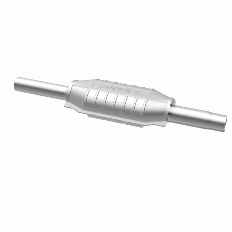 Magnaflow — MagnaFlow Conv GM 24.87X6.5X4 1.75/1.75
Standard Grade
Standard - view 21