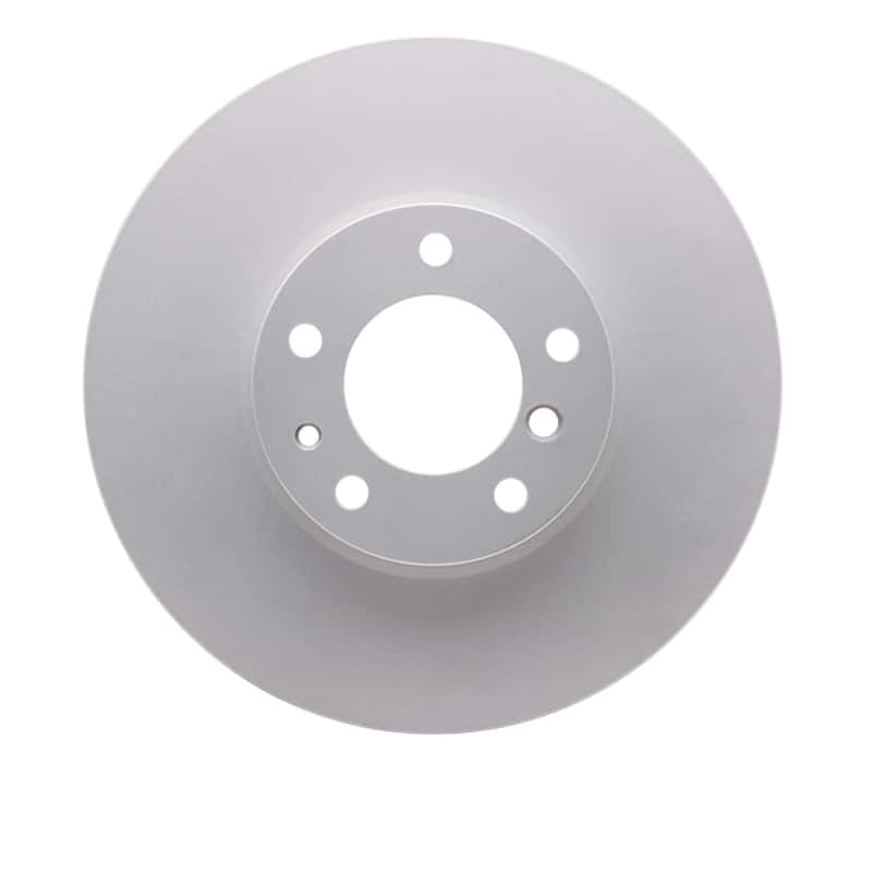 DFC — DFC 91-01 BMW 850I Front GeoSPEC Coated Rotor
DFC Brake Rotor - view 1