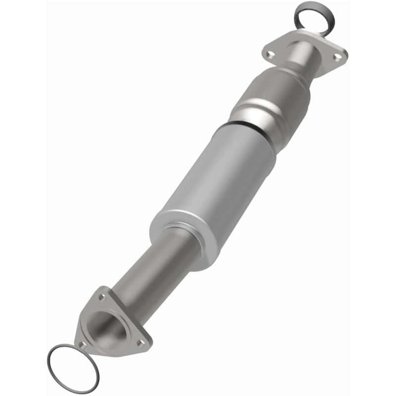 Magnaflow — MagnaFlow Conv DF 91-95 3.2L Acura Legend
Standard Grade
Standard - view 31