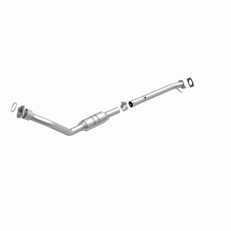 Magnaflow — MagnaFlow Conv DF 04-05 Aztek/Rendezvous 3.4L
OEM Grade
OEM - view 6