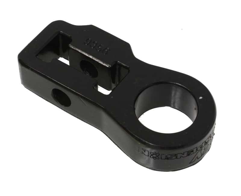 Energy Suspension — Energy Suspension High-Lift Style Off-Road Type Jacks Hyper-Flex Black Handle Jack Strap
Jack Handle Holder - view 1