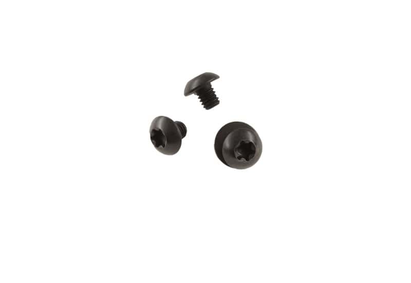 Bushwacker — Bushwacker Pocket Style Fender Flares Bolt Kit Black Stainless Steel for 1970-2019 Universal
Hardware Kits
Bolt Kit - view 2