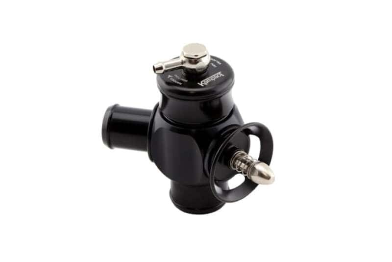 Turbosmart — Turbosmart BOV Kompact Dual Port - 2015+ Subaru WRX
Blow Off Valve - view 2
