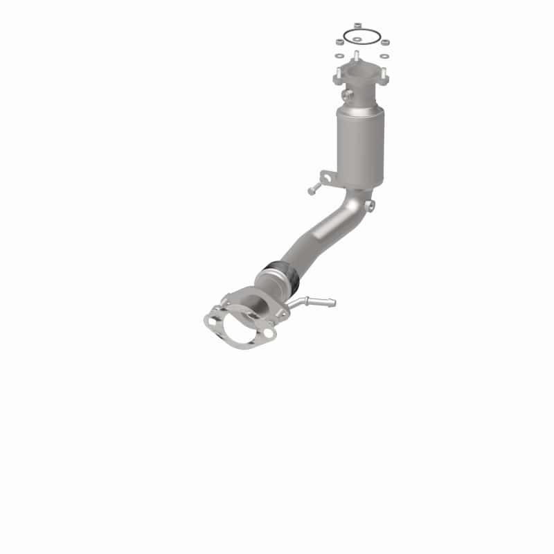 Magnaflow — MagnaFlow 10-14 Chevy Equinox / GMC Terrain 2.4L Direct Fit Catalytic Converter
OEM Grade
OEM - view 17