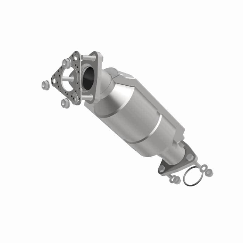 Magnaflow — MagnaFlow Conv DF 01-02 Frontier Passenger Side Front
HM Grade
HM - view 8