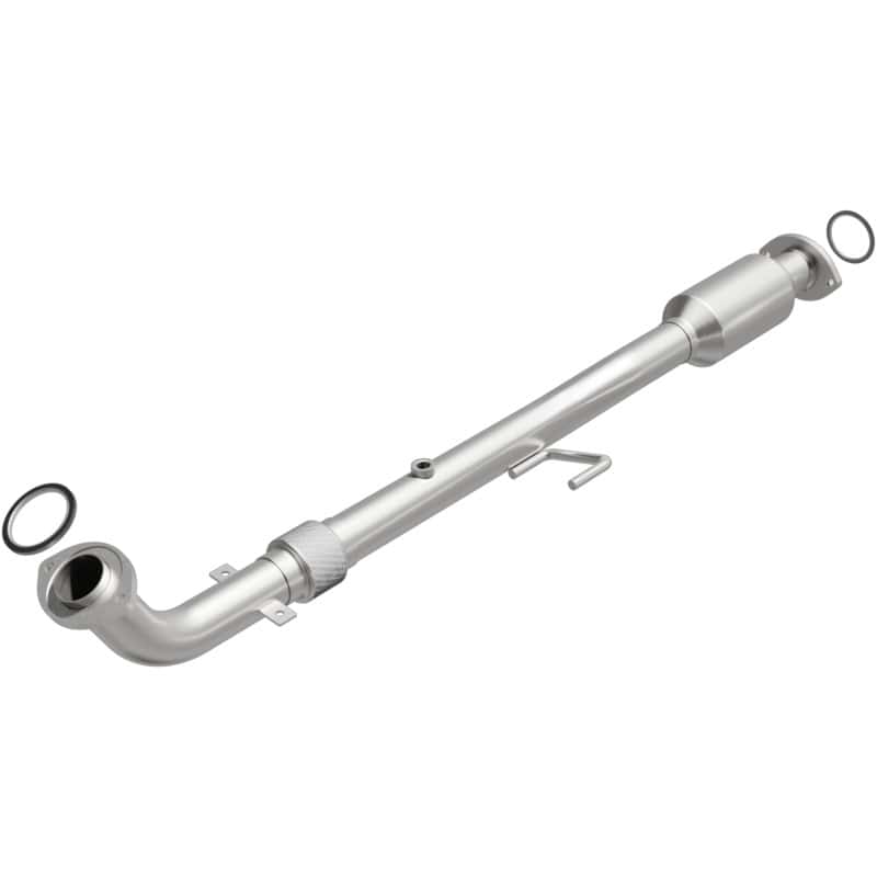 Magnaflow — Magnaflow California Direct Fit Converter 10-11 Toyota Camry 2.5L
California - view 2