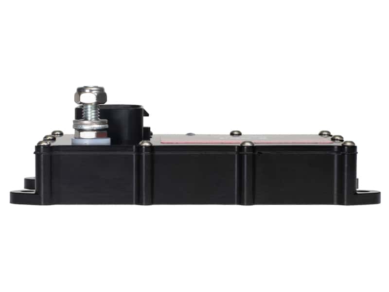 AEM — AEM EV 8 Channel CAN Driven Slave Type Power Distribution Unit (PDU)
PDU-8, 8 CHANNEL CAN
PDU-8 Eight-Channel - view 4
