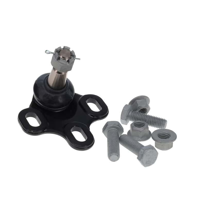 SPC Performance — SPC Performance 2016+ Honda Civic Front Adjustable Lower Ball Joint (-1.0 deg) (Does Not Fit Type R)
ADJ. BALL JOINT
ADJ BJ EA - view 1