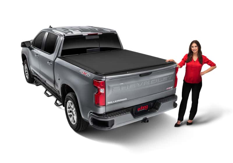 Extang — Extang 14-19 Chevy/GMC Silverado/Sierra 2500/3500HD (6-1/2ft) Xceed - view 5