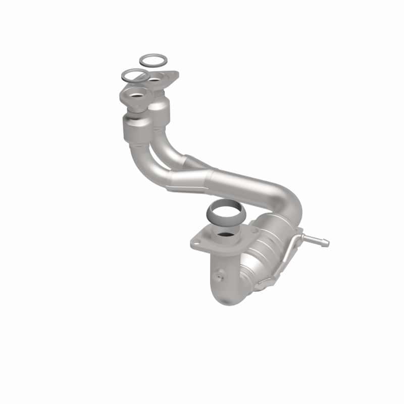 Magnaflow — MagnaFlow Conv DF  Standard Cat 00-05 Toyota MR2 Spyder 1.8L Rear
HM Grade
HM - view 13