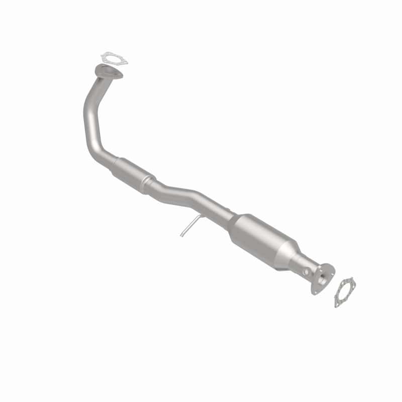 Magnaflow — MagnaFlow Conv DF 98-99 Saturn SC1 1.9L
HM Grade
HM - view 14