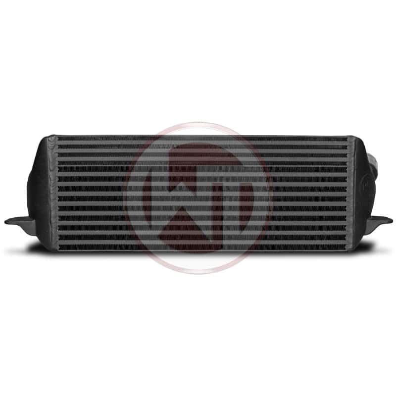 Wagner Tuning — Wagner Tuning BMW E84/E87/E90 x16d-x20d Performance Intercooler Kit - view 2