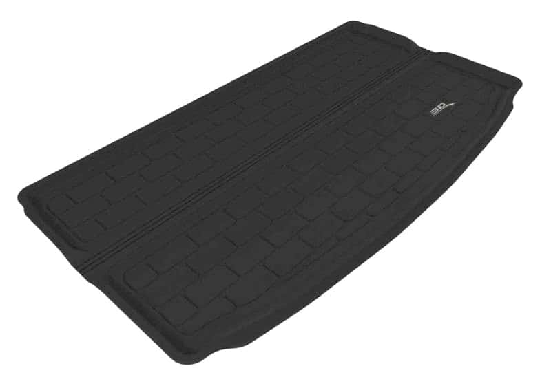 3D MAXpider — 3D MAXpider 2011-2013 Mini Countryman Kagu Cargo Liner - Black
Cargo Area Liner - view 1
