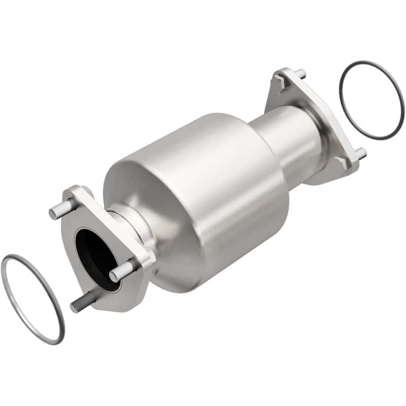 Magnaflow — Magnaflow Conv DF 2009-2014 Acura TL 3.7L
OEM Grade
OEM - view 2