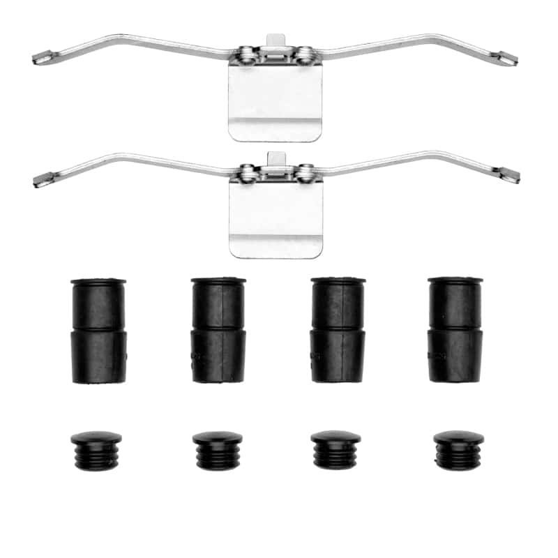 DFC — DFC 00-15 Audi S3 (Mexico) Front Premium Hardware Kit
DFC Disc Brk Hdw Kit - view 2
