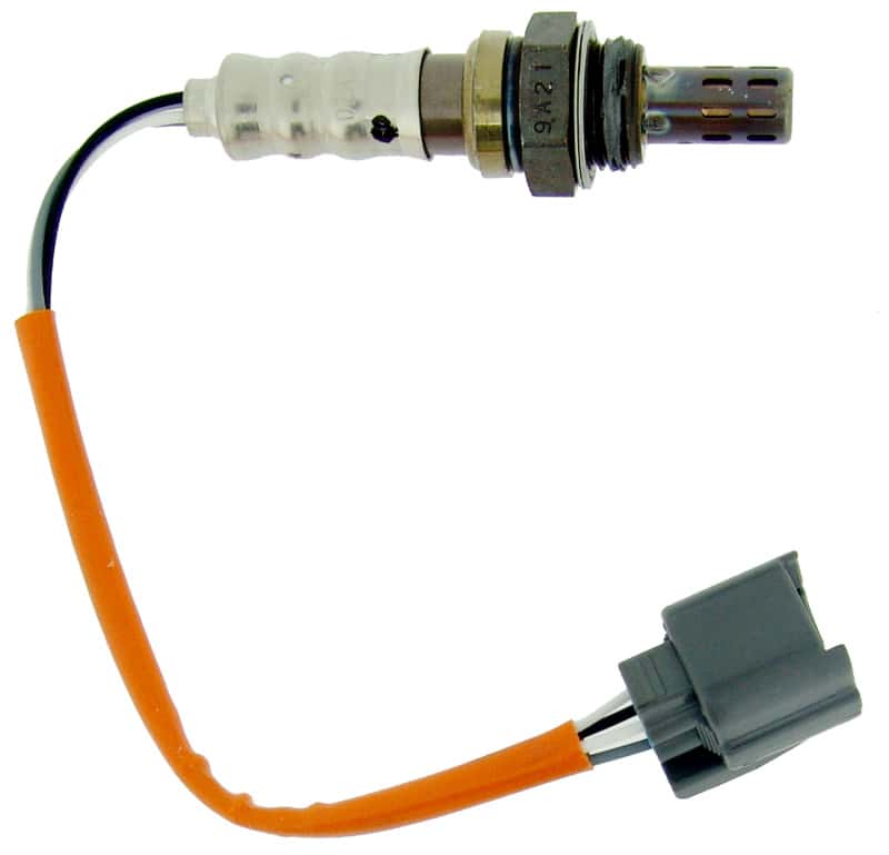 NGK — NGK Honda Civic 2005-2003 Direct Fit Oxygen Sensor
Oxygen Sensor - view 2
