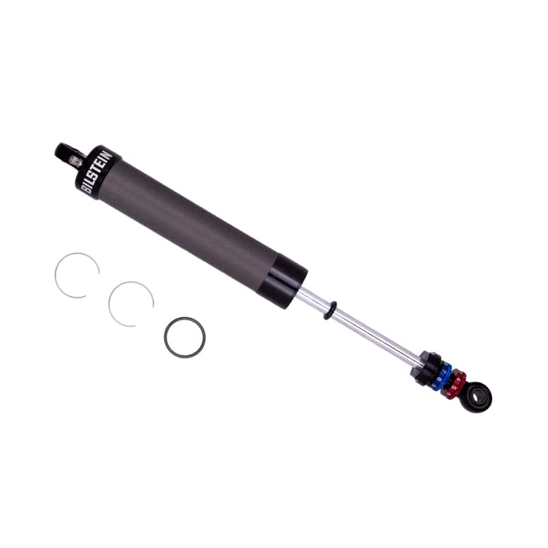 Bilstein — Bilstein B4 13-15 Mercedes-Benz SL550 4.6L V8 w/ Sport Susp w/o ABC Rear Twintube Strut Assembly
Shock - view 1