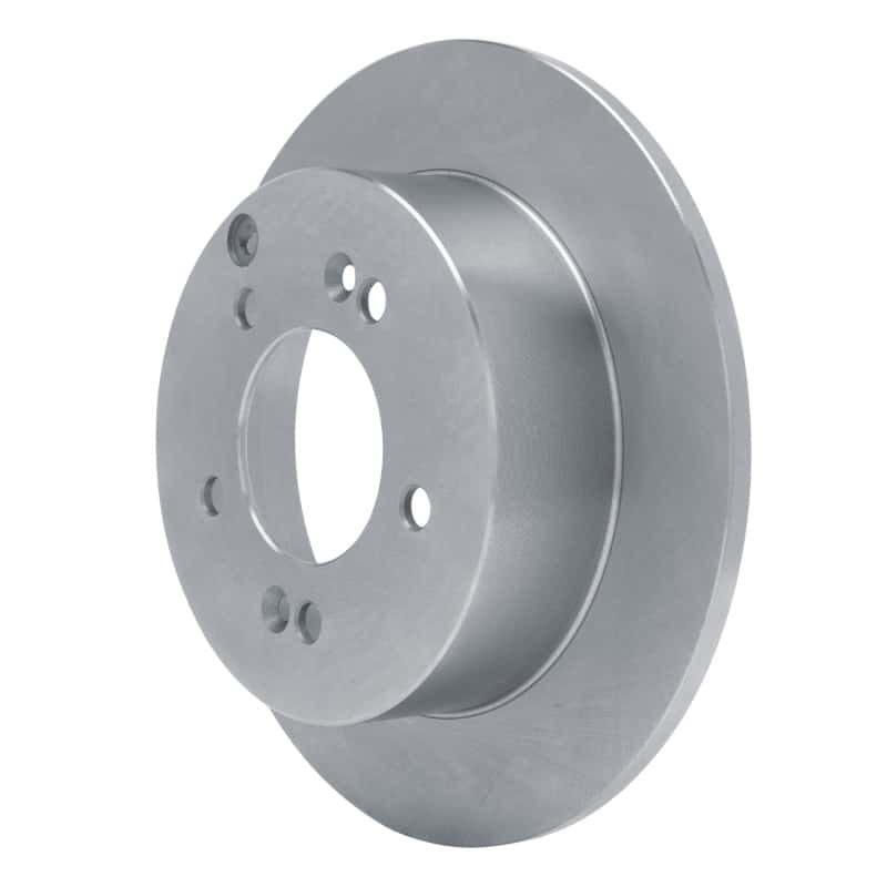 DFC — DFC 07-12 Kia Rondo (USA) Rear Brake Rotor
DFC Brake Rotor - view 2