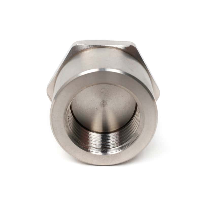 BLOX Racing — BLOX Racing O2 Bung (1018 Mild Steel) and Fitting kit (T304) (No ETA) - view 3