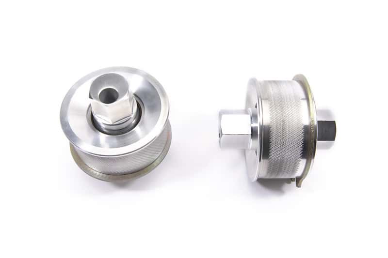 SPL Parts — SPL Parts 2020+ Toyota GR Supra (A90) / 2019+ BMW Z4 (G29) Adj Front Caster Rod Monoball Bushings
Bushing Kit - view 6