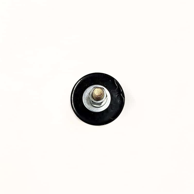 Titan Fuel Tanks — Titan Fuel Tanks 08-10 Ford F-450/F-550 Long Bed Tank Adaption Kit
FuelTankAttachingHrd - view 6