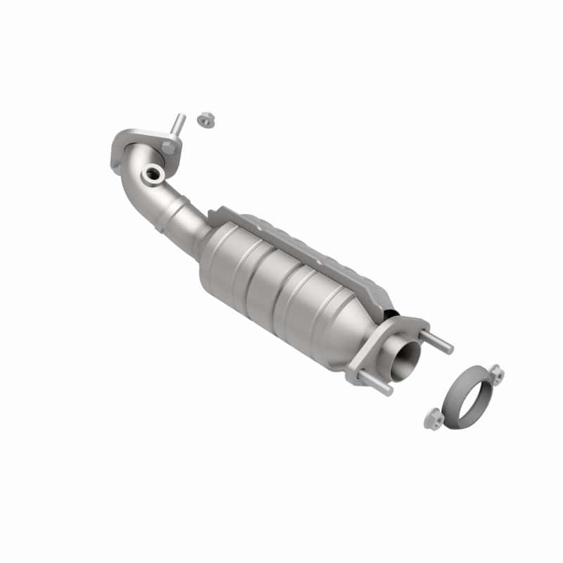Magnaflow — Magnaflow Conv DF 05-07 Cadillac STS/SRX 3.6L
OEM Grade
OEM - view 14