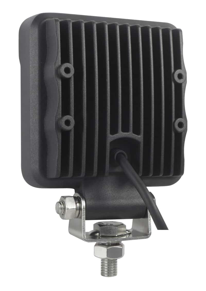 Hella — Hella ValueFit Work Light 4SQ LED MV CR LT - view 1