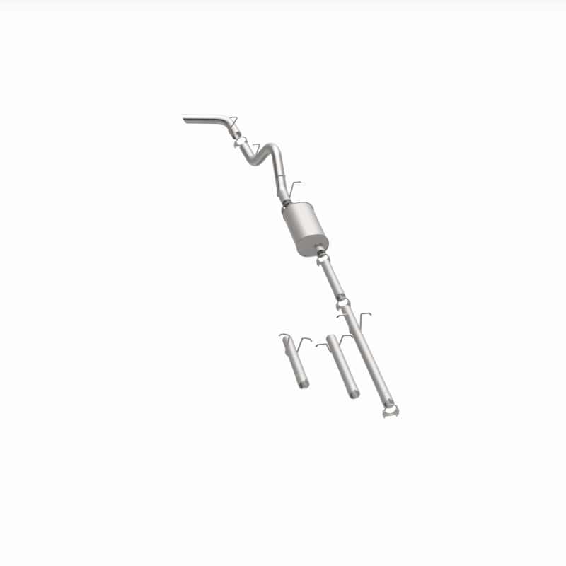 Magnaflow — MagnaFlow BRE Exhaust Kit 98-02 Dodge Ram 1500 3500
Exhaust Kit - view 20