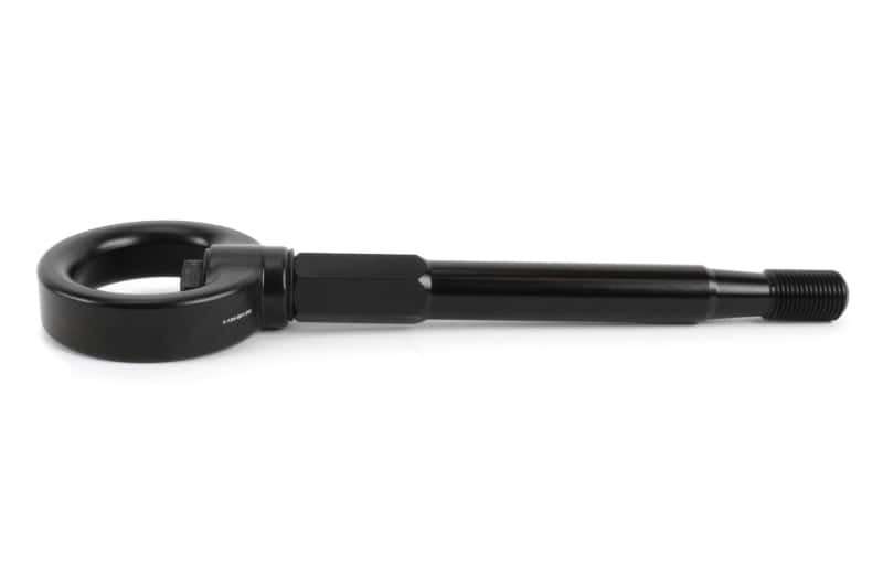 Perrin Performance — PERRIN 22-25 Subaru WRX / 18-23 Crosstrek / 17-23 Impreza Forester Tow Hook Kit (Front) - Black
paPSP-BDY-237BK - view 2