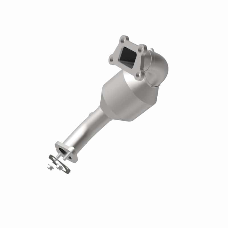 Magnaflow — Magnaflow Conv DF 2012-2013 Impala 3.6 L Underbody
OEM Grade
OEM - view 14