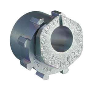SPC Performance — SPC Performance ADJUSTABLE TRUCK SLEEVE
ALIGNMENT BUSHING
ALIGN BUSHNG - view 1