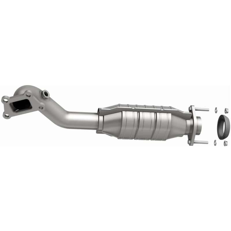 Magnaflow — MagnaFlow Conv DF 10-11 Cadillac CTS 3.0L
OEM Grade
OEM - view 5
