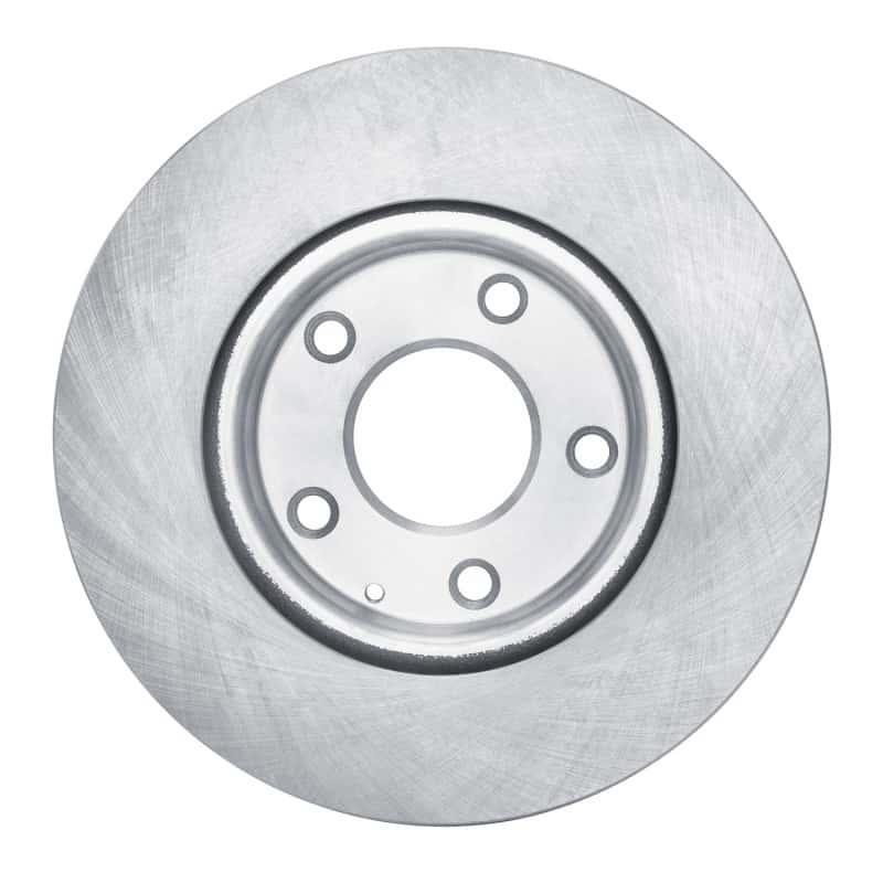 DFC — DFC 19-25 Mazda 3 Front Brake Rotor - view 5