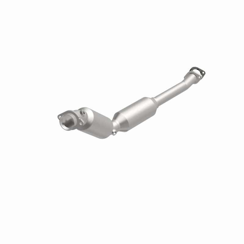 Magnaflow — MagnaFlow Conv DF 2004-2008 Ford Crown Victoria 4.6L
California - view 29