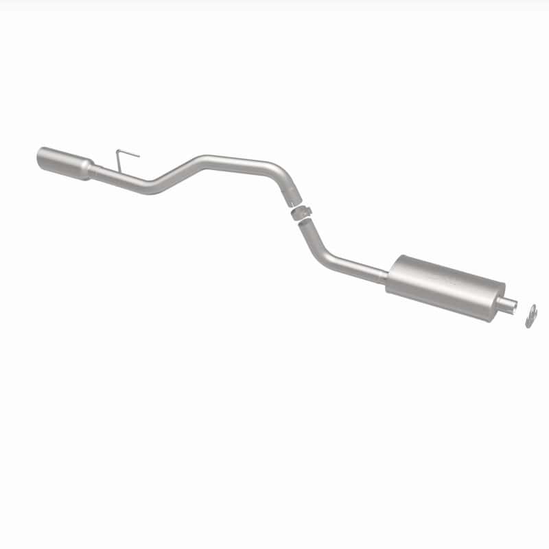 Magnaflow — MagnaFlow Sys C/B 99-04 Jeep Grand Cherokee 4
Cat-Back - view 13