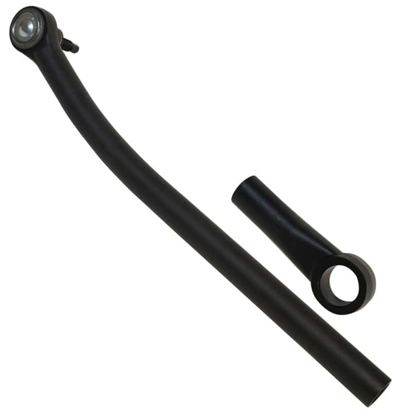 BD Diesel — BD Diesel Track Bar Kit - Ford 2017-2020 SuperDuty F250/F350/F450/F550 4wd
TRACK BAR KIT - view 2