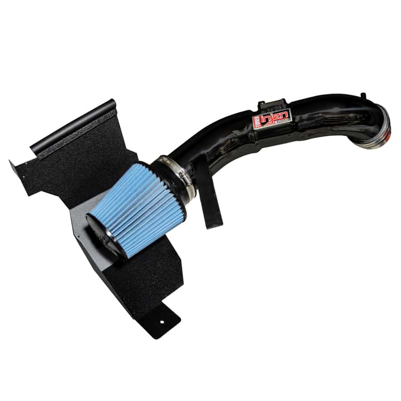 Injen — Injen 2016+ Honda Civic 2.0L 4 Cyl. Black Cold Air Intake
Short Ram Intake
Air Intake Kit - view 2